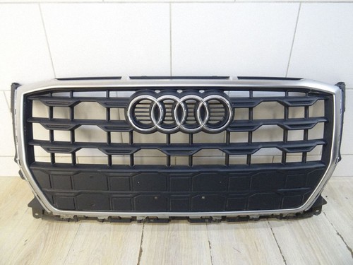 Audi 2019 grille calandre - q2,