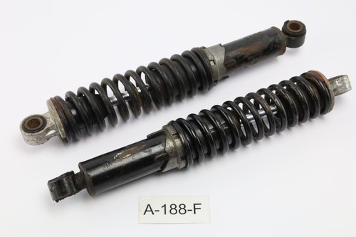 Amortisseurs koni pour yamaha - amortisseurs,