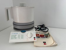 saucier Seb appareil