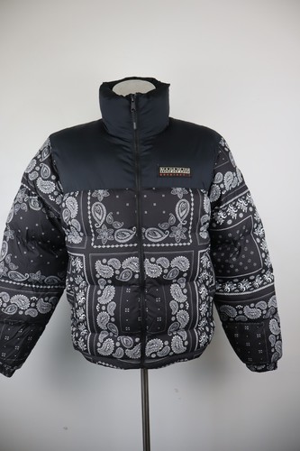 Napapijri giubbino imbottito - napapijri,