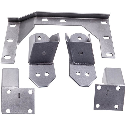 5pcs supports montage for - supports,