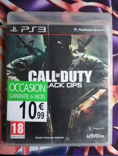 Call Of Duty Black Ops Complet