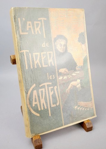 Méry art de - mÉry, tirer