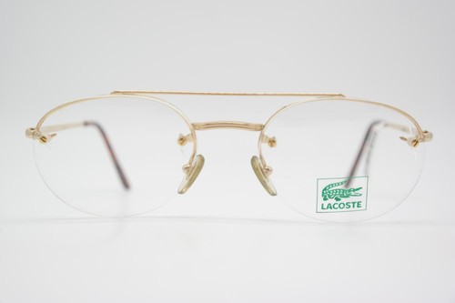Lunettes vintage lacoste - lunettes, 753