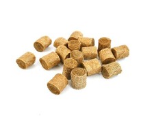 Gaugemaster GM1670 - 18 X Remorque à Foin Ballots 00 Échelle Pré Colorés Plastic