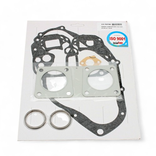 Ensemble complet joints - de,