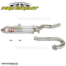 KAWASAKI KFX 450 R 2x4