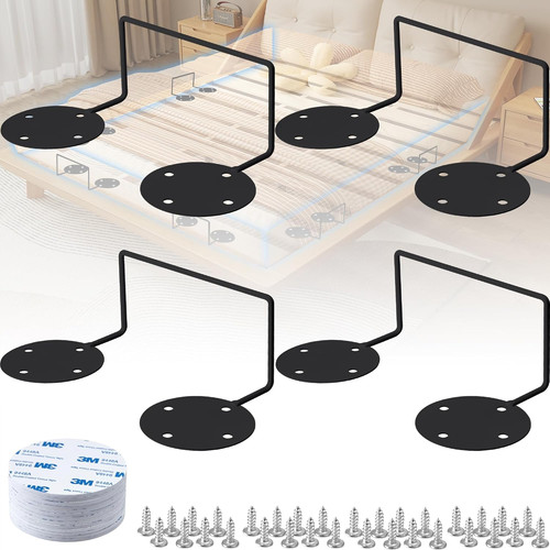 Barre retenue matelas - barre,