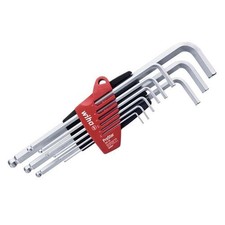 Wiha Prostar Hexagonale Balle