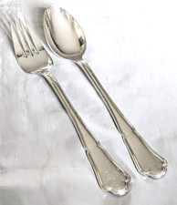 ERCUIS Couverts de Service Modèle Victoria