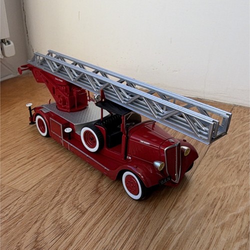 Solido delahaye type 103 - solido,