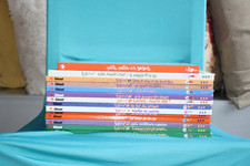 Lot de 14 BD Titeuf en très