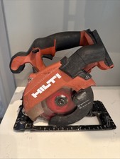 Hilti 6wl 22 Nuron Circular