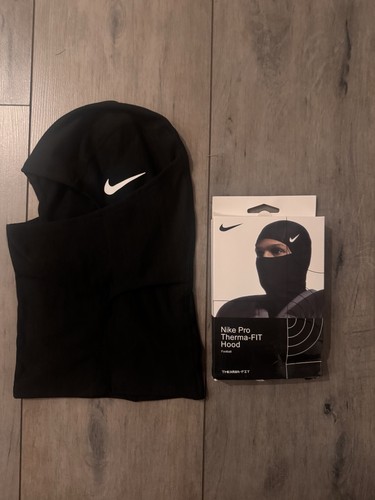 Nike pro therma fit - nike, hyperwarm