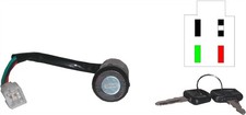 Honda C 50 C Cub dallumage