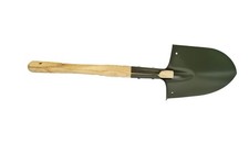 Soldatenschaufel Bêche pour