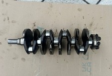 Toyota celica gt4 rev3 3s-gte factory crankshaft 