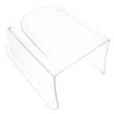  Protection anti-pluie pour