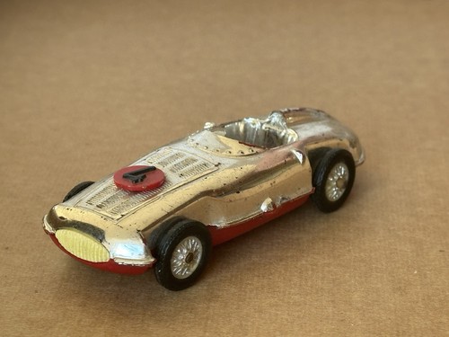 Minialuxe norev gordini - minialuxe,