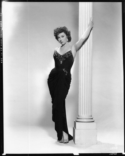 Susan hayward photo - susan,