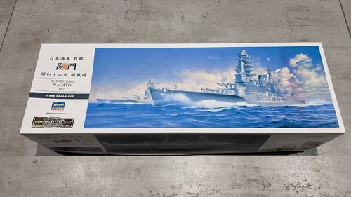 Hasegawa ijn nagato 1941 - hasegawa,