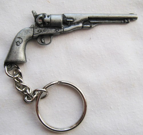 Porte cle motif - porte,