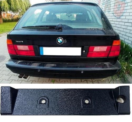 Bmw e34 wagon tourisme - wagon, de