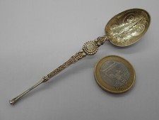 N°2 CUILLERE A ONCTION