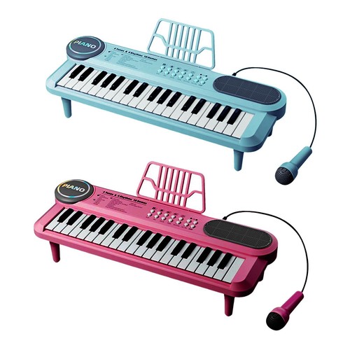 Kids piano keyboard - keyboard,
