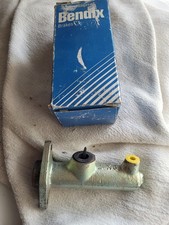 Maître cylindre émetteur