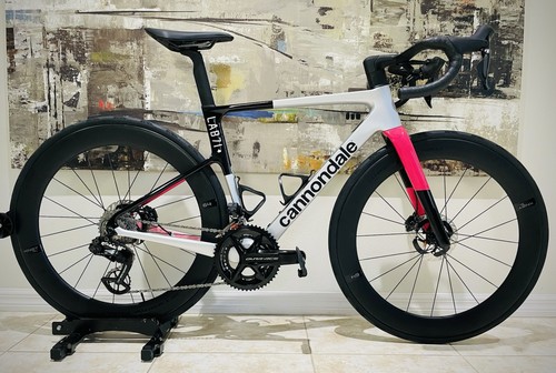 Cannondale supersix evo lab71 - supersix,