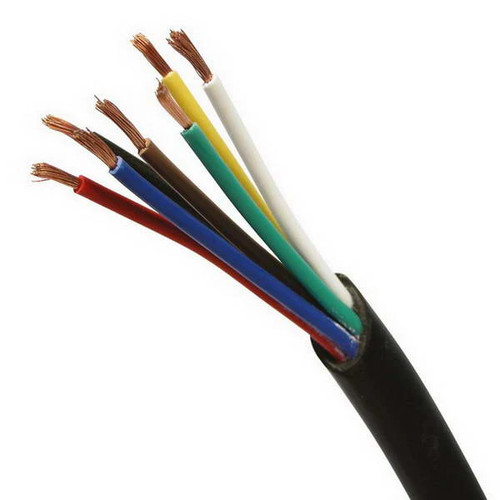 Cable remorque fils - de,