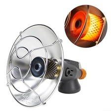 Mini Chauffage à Gaz Portable