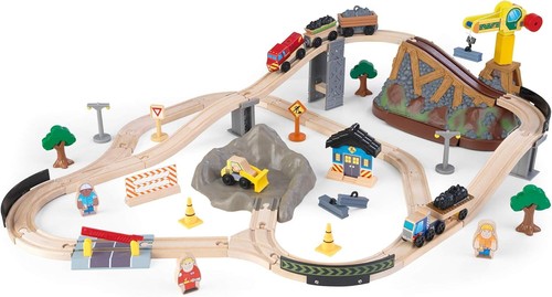 Ensemble trains bois - en,