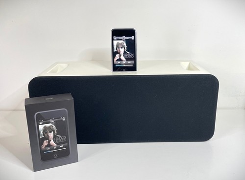 Apple ipod hifi - hifi,