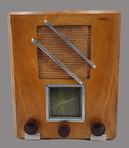 Ancienne tsf années - ancienne, 1940-50