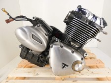 Moteur (Triumph - Bonneville
