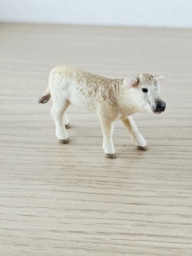 Schleich figurine animal - , veau