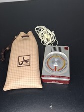 SEIKO - Metronome Quartz Seiko