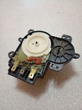 Moteur Aiguillage Répartiteur