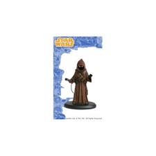 Attakus Statue Star Wars Jawa