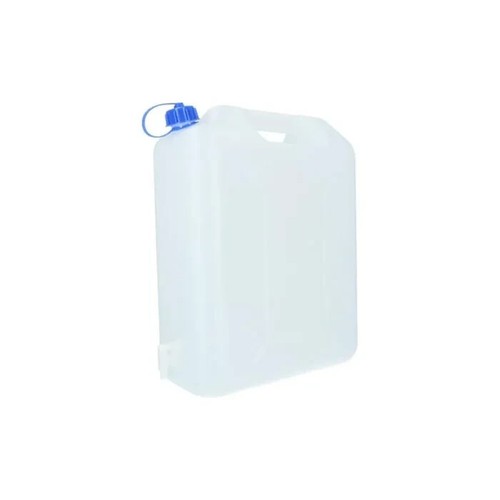 Bidon eau plastique 20l - eau, en