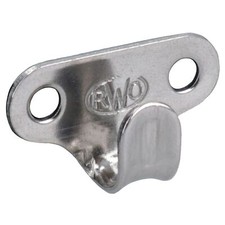 Crochet à lacets marin en