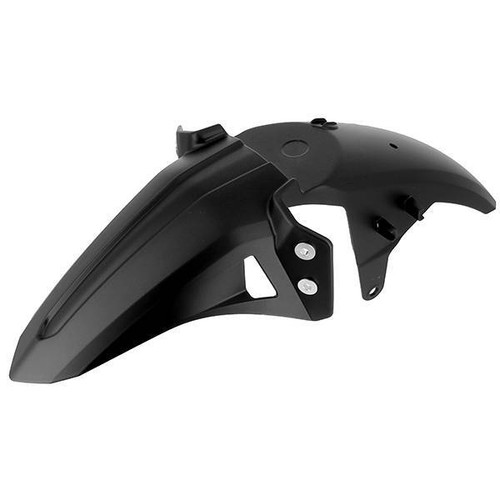 Garde boue avant basse rtech - avant,