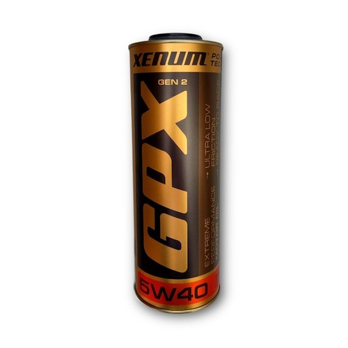 Xenum gpx gen2 - xenum,