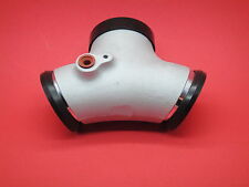 HARLEY TWIN CAM CV 40MM INTAKE MANIFOLD 1999 AND UP ALL MODELS