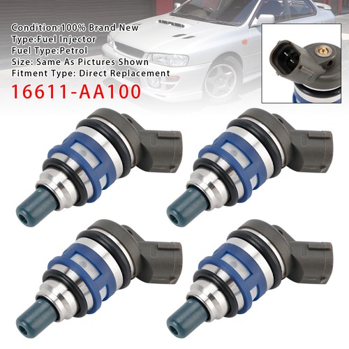 Lot injecteur de - de,