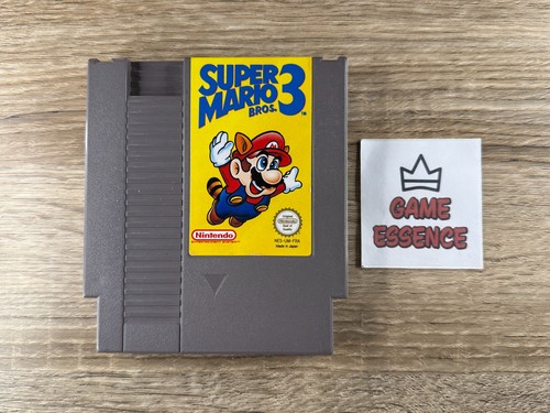 Super mario bros - super, bros.