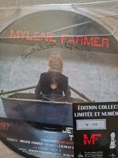 Mylene Farmer Picture Je Te