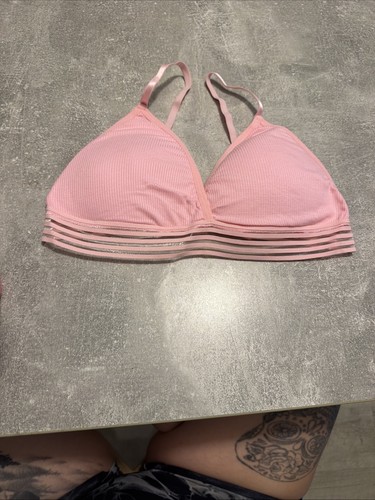 Brassière femme rose - femme,